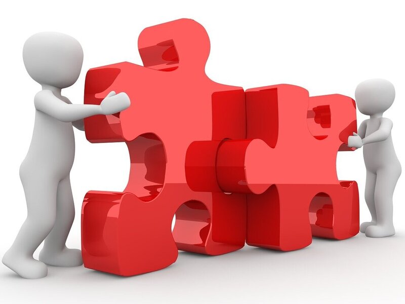 Generationen Haus für Jung und Alt 