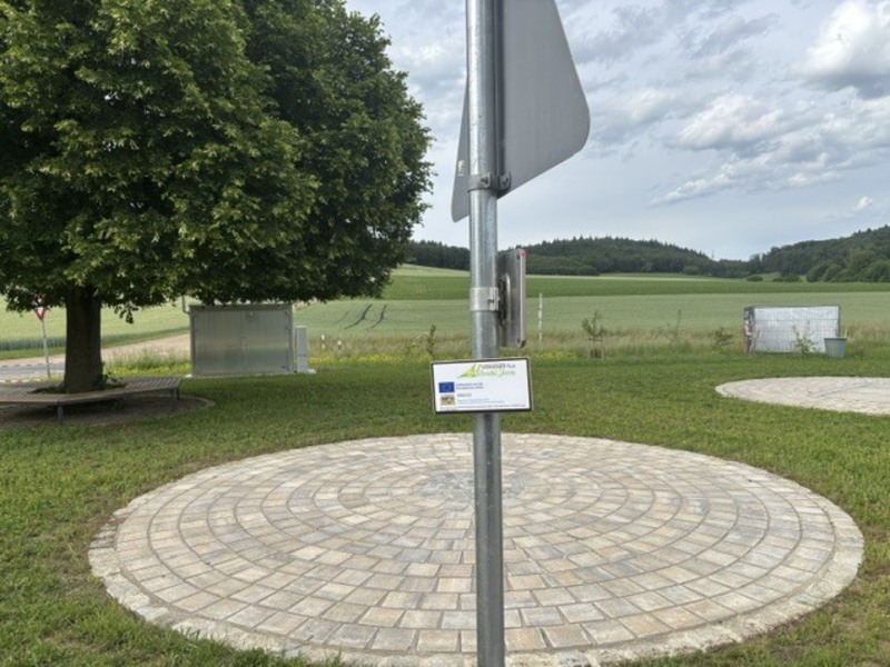 Kalkofen Marxheim-Schweinspoint