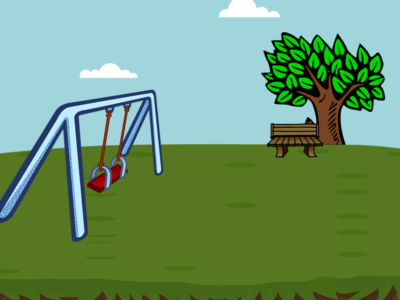 Aufwertung eines Bauwagens zum Spielbauwagen 