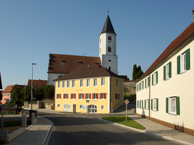 Huisheim